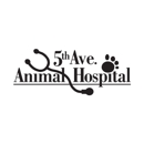 5th Avenue Animal Hospital Inc - Veterinary Clinics & Hospitals