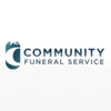 Community Funeral Service gallery