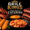 Grill Kings Food Truck & Catering - Caterers