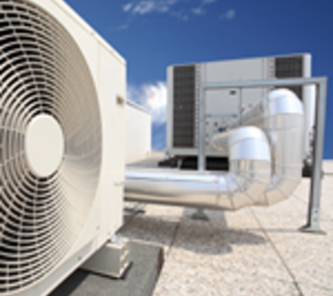 Grant Air Conditioning - Fort Worth, TX