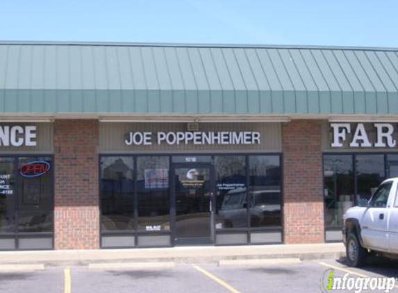 Joe Poppenheimer Management - Horn Lake, MS