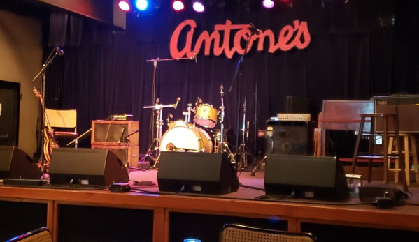 Antone's Nightclub - Austin, TX