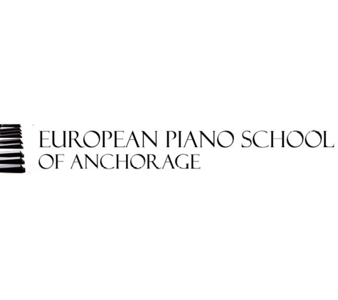 European Piano School - Anchorage, AK