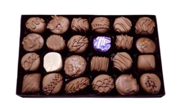 Florence's Exquisite Chocolates & Candies - Rexburg, ID