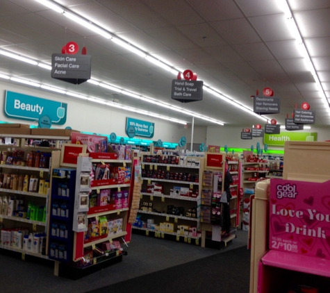 CVS Pharmacy - Clearfield, PA