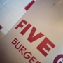 Five Guys