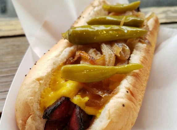 Chicago's Dog House - Chicago, IL