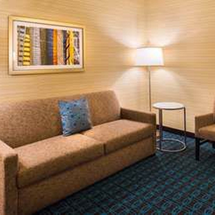 Fairfield Inn & Suites - Olean, NY