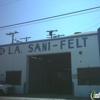 L A Sani-Felt Co gallery