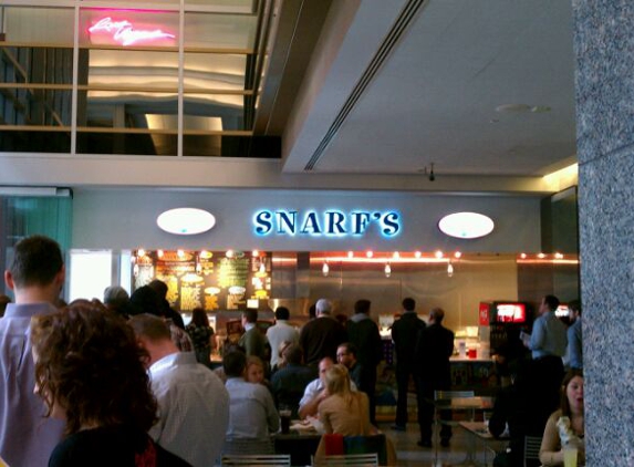 Snarfs Prudential - Chicago, IL