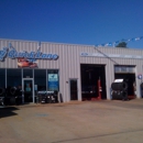 McLarty Ford - New Car Dealers
