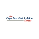 The Cape Fear Foot Center - Physicians & Surgeons, Podiatrists