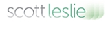 Dr Scott Leslie Logo