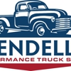 Wendell's Performance Truck Shop gallery