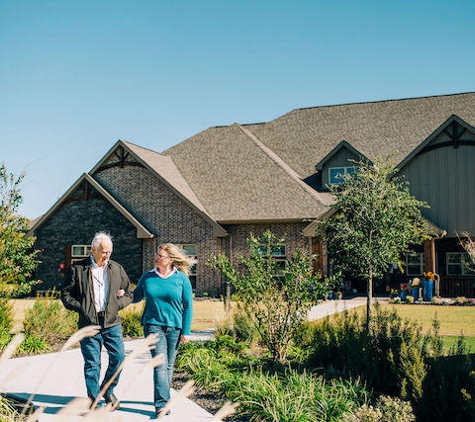 Teresa’s House Assisted Living & Memory Care - Mckinney, TX