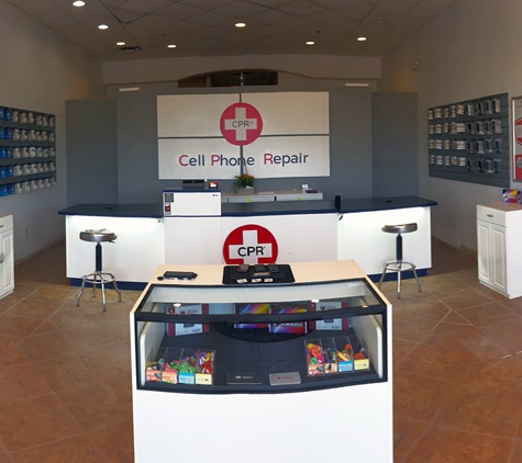 CPR Cell Phone Repair Phoenix - Ahwatukee - Phoenix, AZ