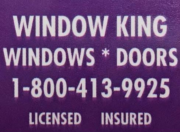WindowKing - Bronx, NY