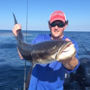 O Sea D Fishing Charters - Fishing Guides