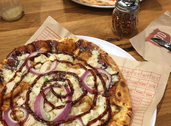 MOD Pizza - Columbus, OH