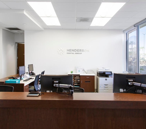 Henderson Dental Group - Henderson, NV