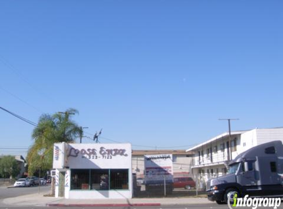 Loose Endz Hair Salon - Gardena, CA