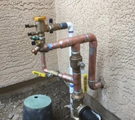 Travis & Sons Plumbing & Rooter