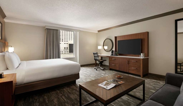 DoubleTree by Hilton Hotel New Orleans - New Orleans, LA