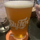 Sly Fox Taphouse at the Grove - Pizza
