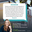 Natasha Roberts - Mortgages