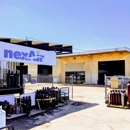 Praxair - Gas-Industrial & Medical-Cylinder & Bulk
