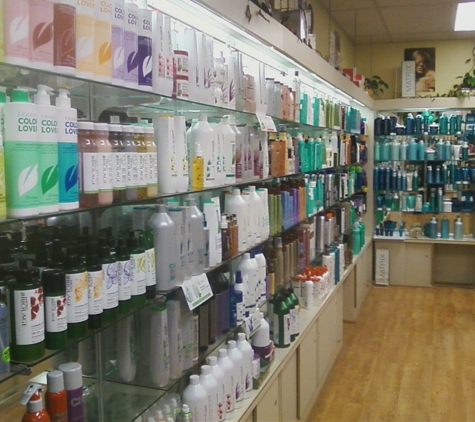 Salon 42 - Barre, VT. Visit us and browse our product store! Every major professional brand! Great prices!