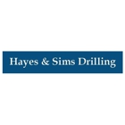 Hayes & Sims Drilling