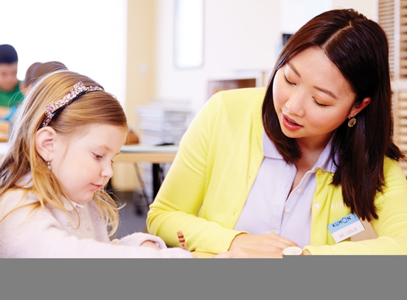 Kumon Math and Reading Center - Wappingers Falls, NY