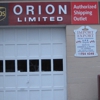 Orion Limited gallery