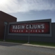 Cajun Field