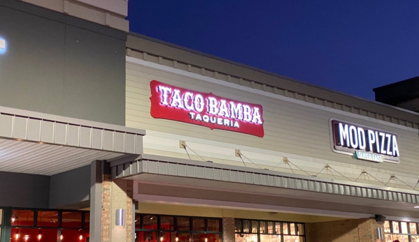 Taco Bamba - Vienna, VA