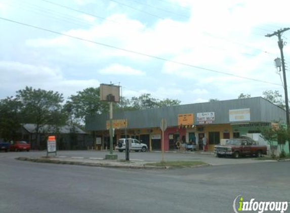 Amerimex Refrigerator Store - San Antonio, TX