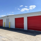Secure Gate Storage