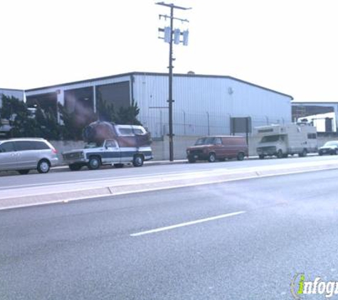 U-Haul Neighborhood Dealer - Torrance, CA
