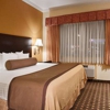 Days Inn & Suites by Wyndham Sam Houston Tollway gallery