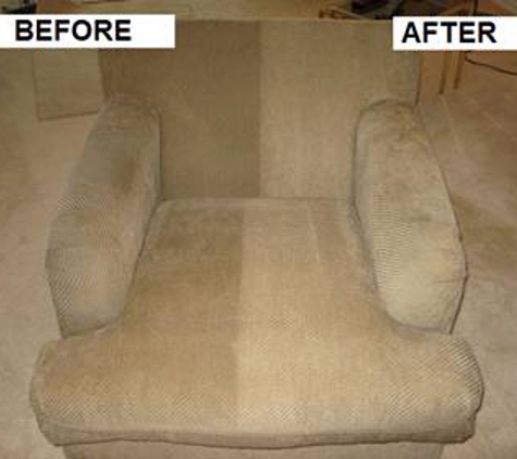 Ultra Kleen Carpet and Upholstery  Cleaning