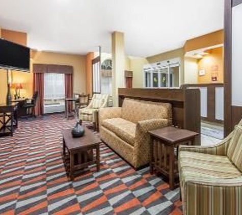 Microtel Inn & Suites by Wyndham Anderson/Clemson - Anderson, SC