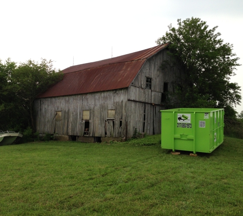 Bin There Dump That - Indianapolis - Indianapolis, IN