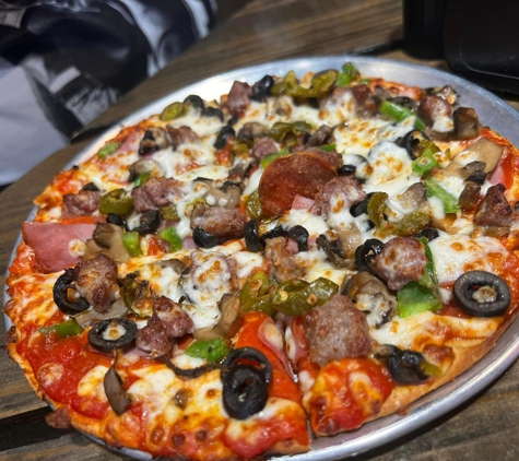 Johnny's Pizza House Headquarters - West Monroe, LA