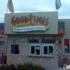 Good Times Burgers & Frozen Custard