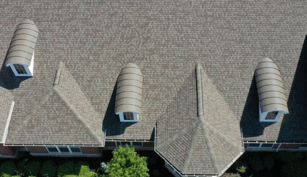 Amazing Roofing - Trenton, NJ