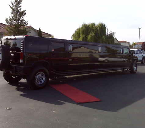 Elk Grove Party Bus - Elk Grove, CA