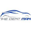 The Dent Man of Atlanta - Dent Removal