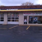 Waukegan Tire & Supply Company Inc.