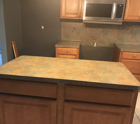 Dallas Custom Counter Tops - Donna, TX